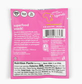 Moringa Hibiscus Pineapple (Minis!) - 12 pack